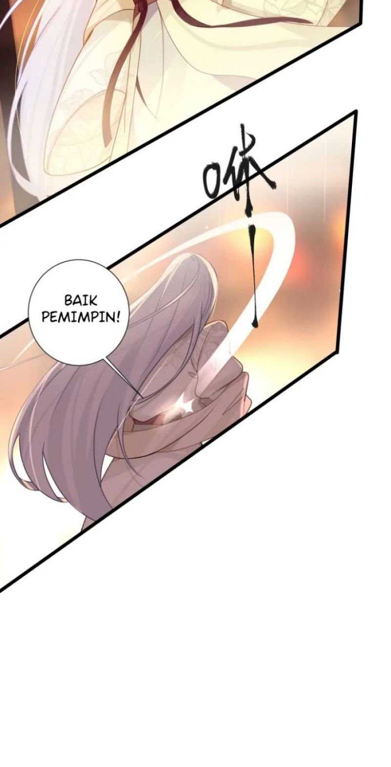 The Lady is the Future Tyrant Chapter 07 Gambar 37