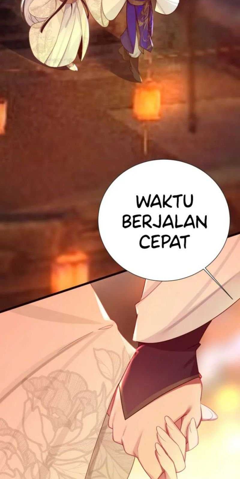 The Lady is the Future Tyrant Chapter 07 Gambar 39