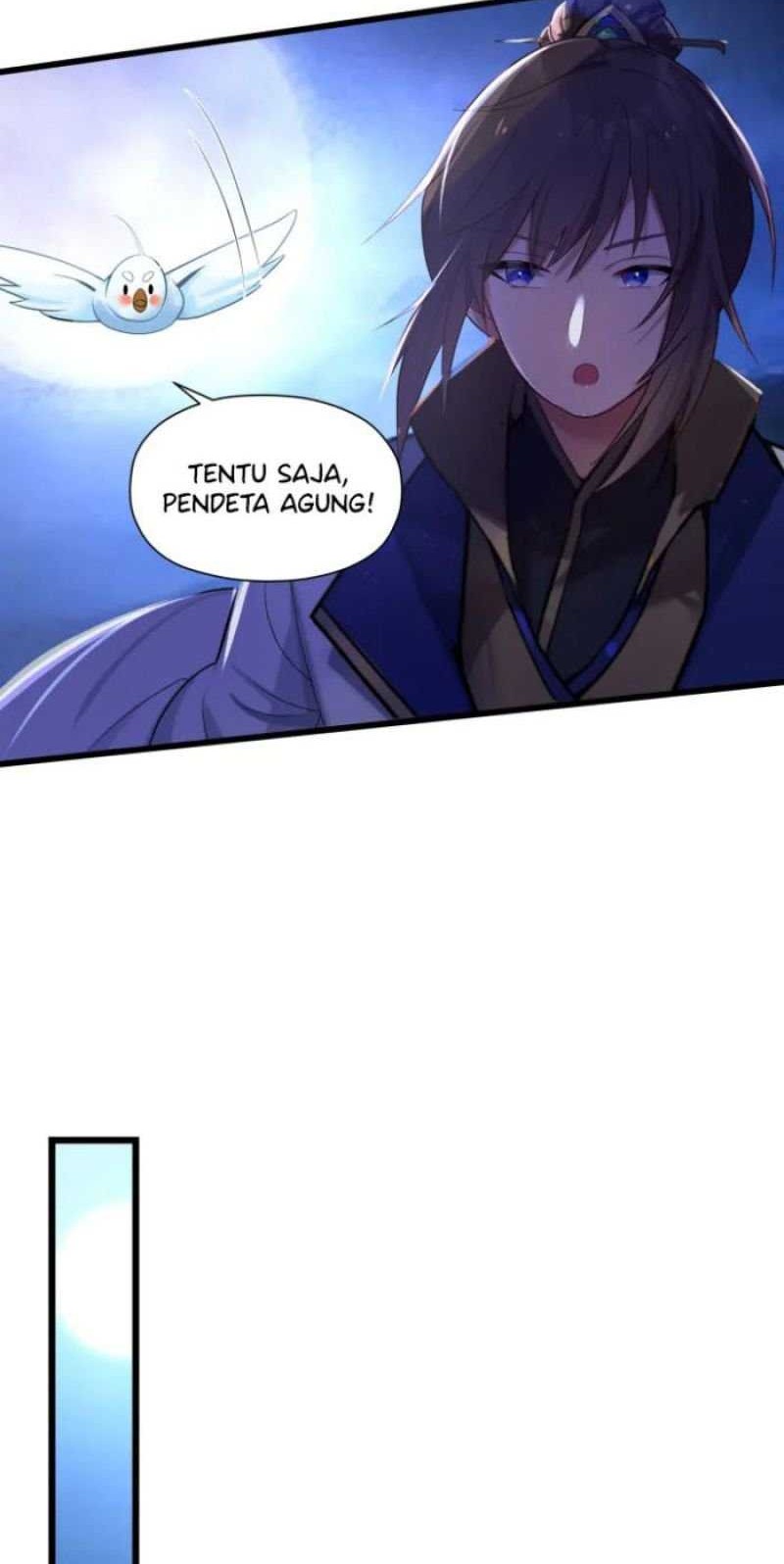 The Lady is the Future Tyrant Chapter 07 Gambar 45