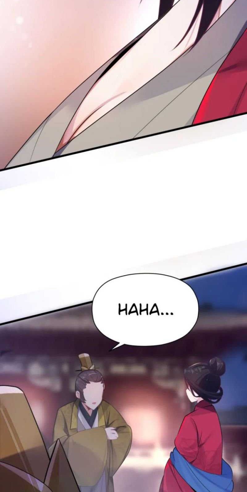 The Lady is the Future Tyrant Chapter 07 Gambar 48