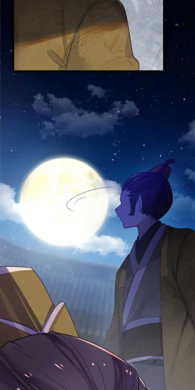 The Lady is the Future Tyrant Chapter 07 Gambar 59