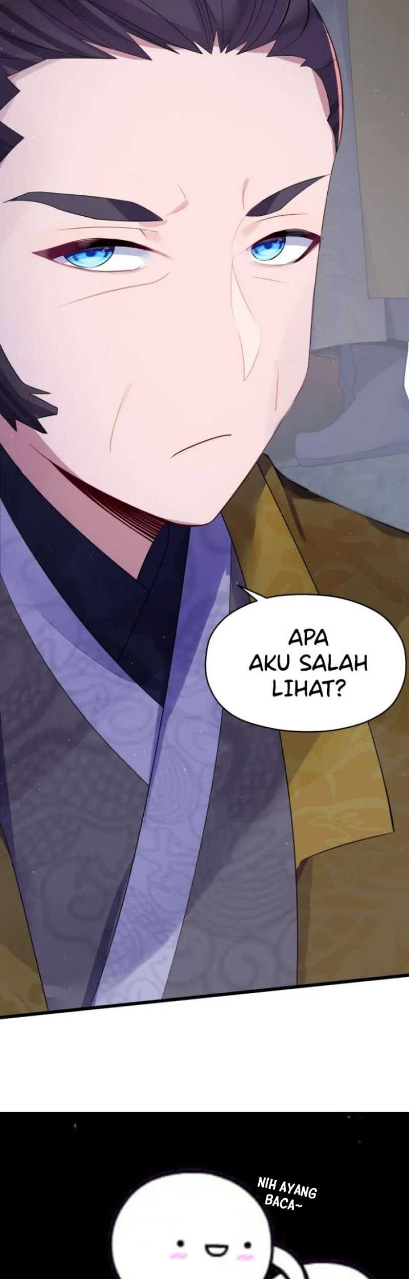 The Lady is the Future Tyrant Chapter 07 Gambar 60