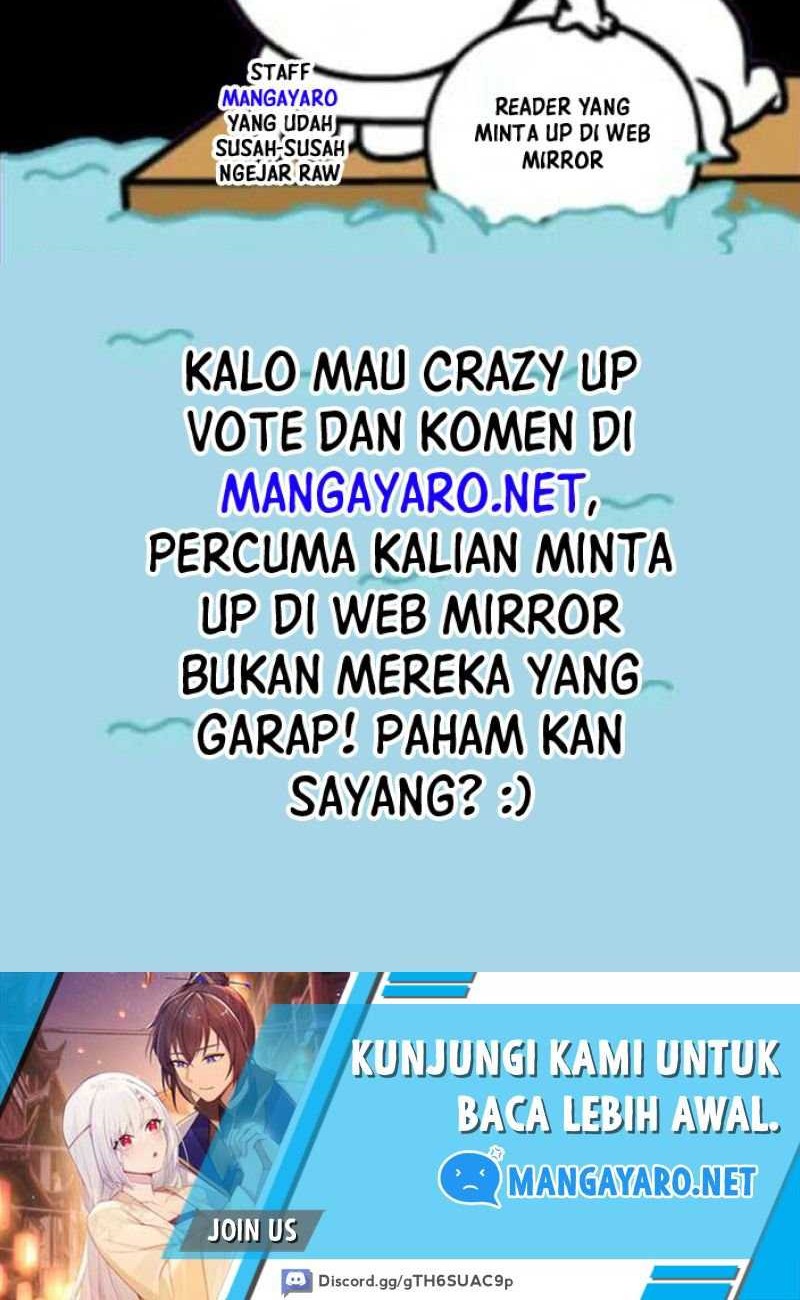 The Lady is the Future Tyrant Chapter 07 Gambar 61