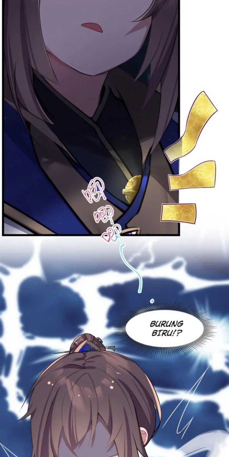 The Lady is the Future Tyrant Chapter 07 Gambar 5