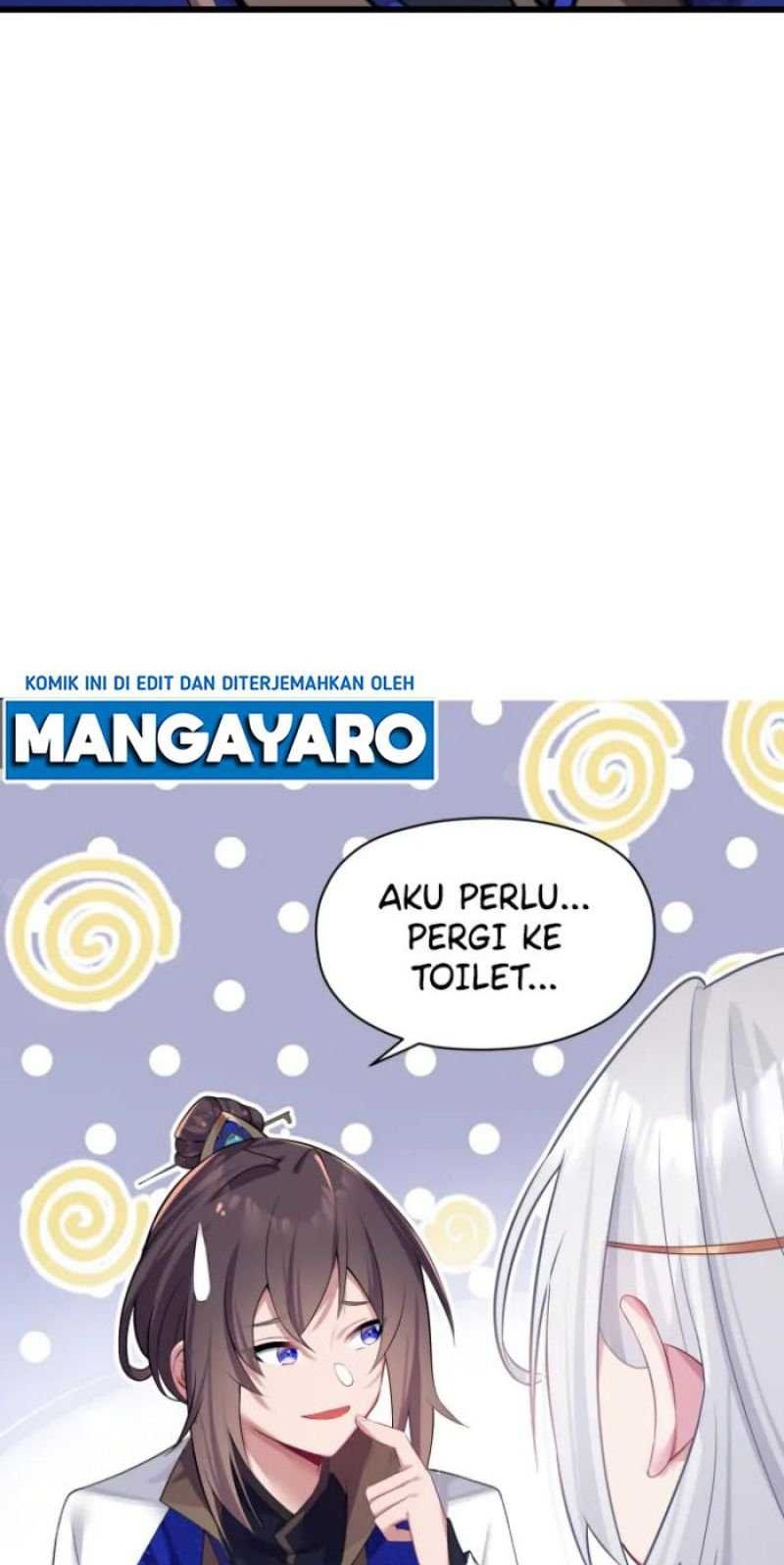 The Lady is the Future Tyrant Chapter 07 Gambar 7