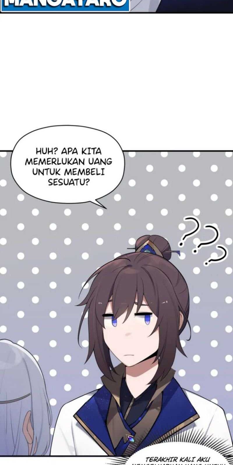 The Lady is the Future Tyrant Chapter 06 Gambar 23