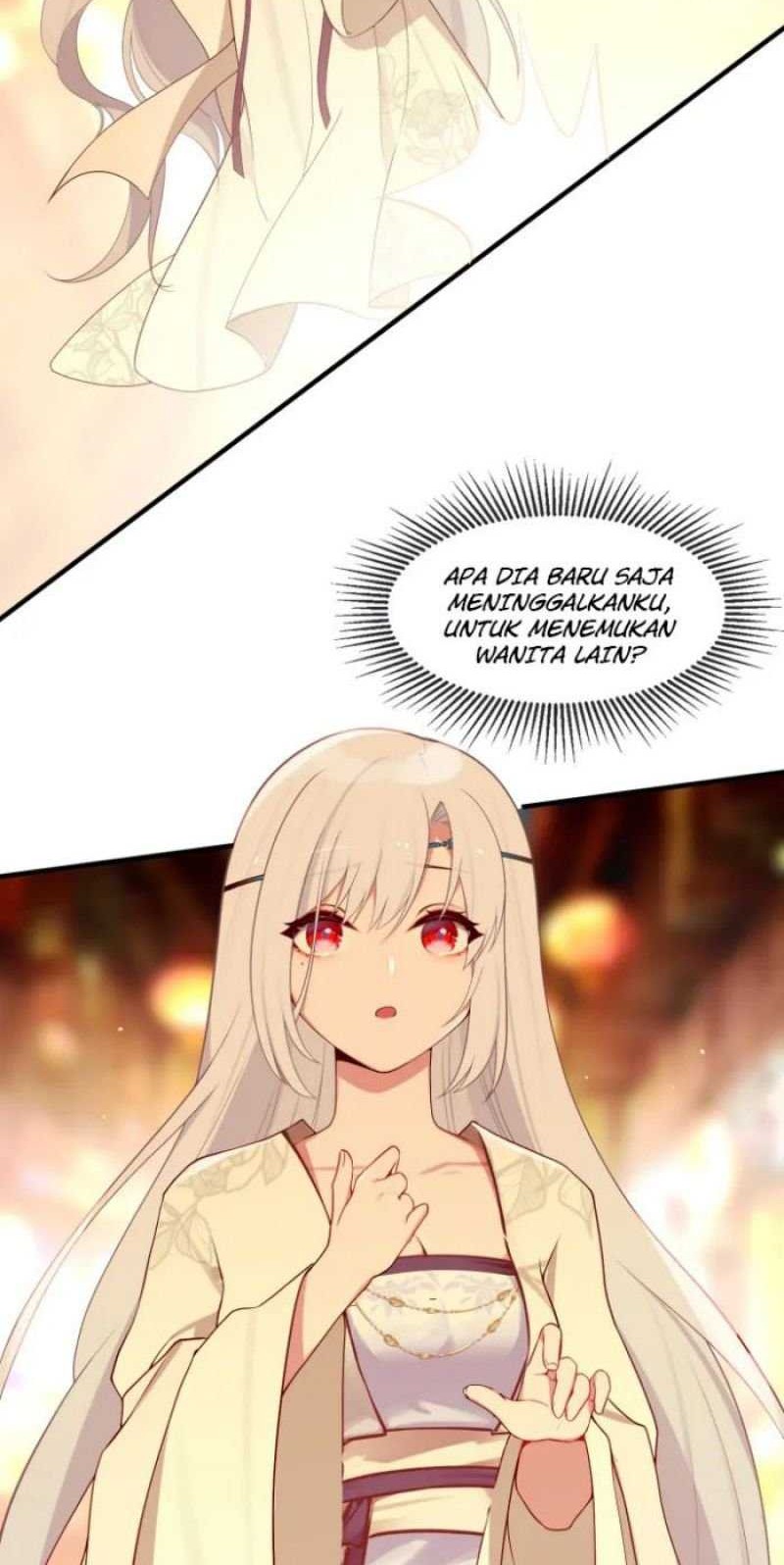 The Lady is the Future Tyrant Chapter 06 Gambar 36