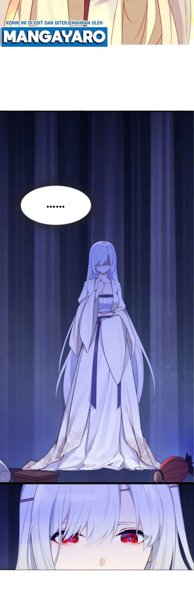 The Lady is the Future Tyrant Chapter 06 Gambar 37