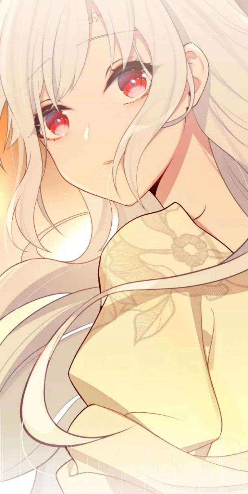 The Lady is the Future Tyrant Chapter 06 Gambar 40