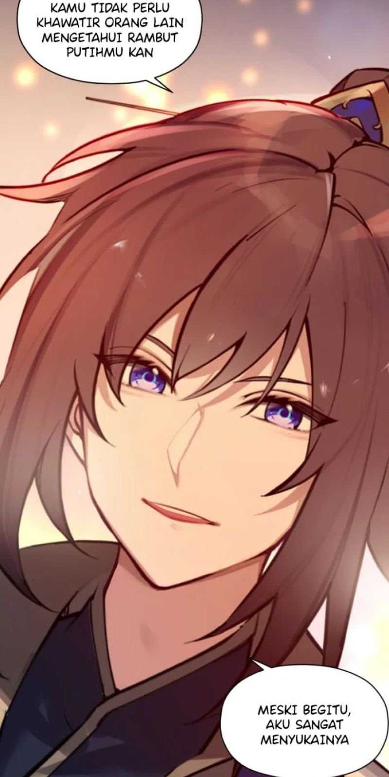 The Lady is the Future Tyrant Chapter 06 Gambar 43