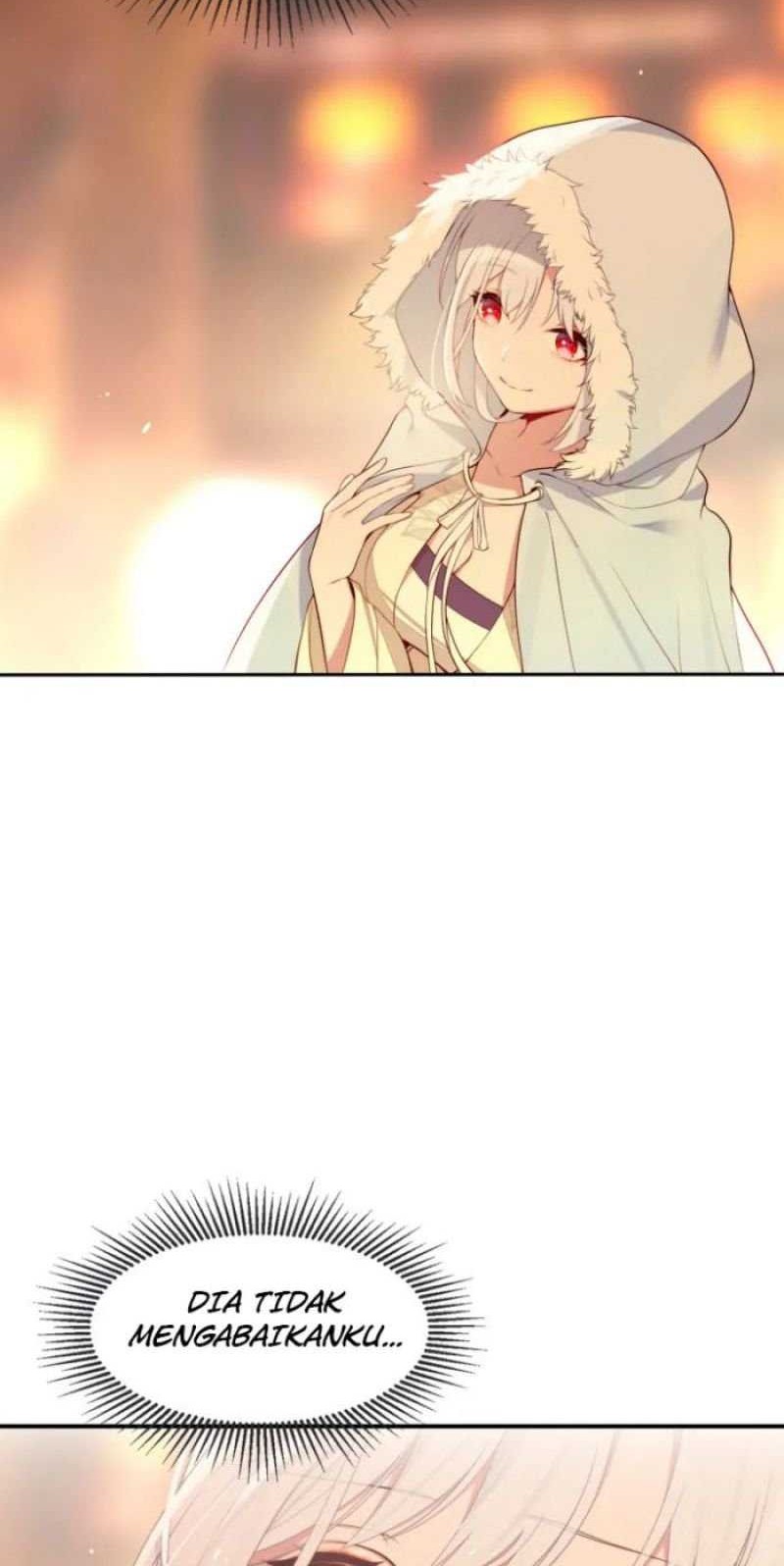 The Lady is the Future Tyrant Chapter 06 Gambar 45