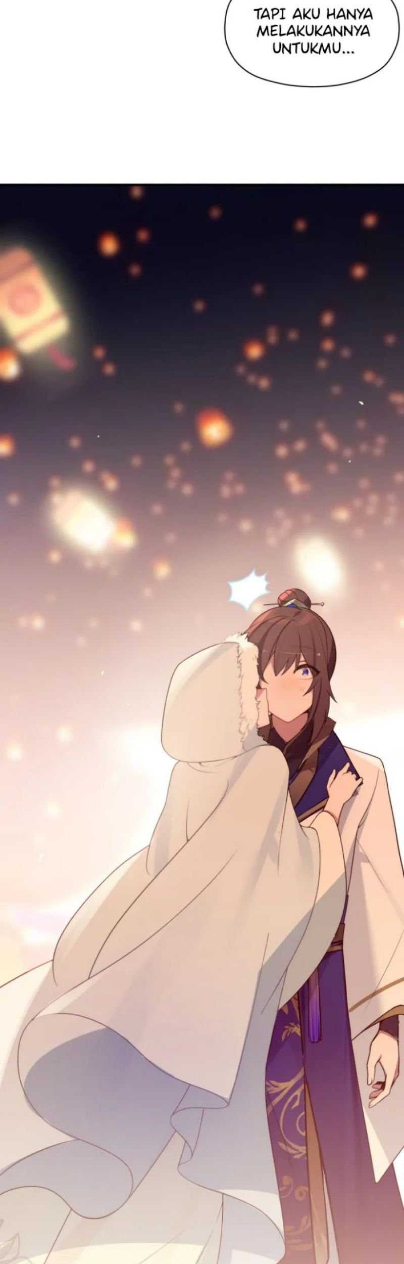 The Lady is the Future Tyrant Chapter 06 Gambar 48