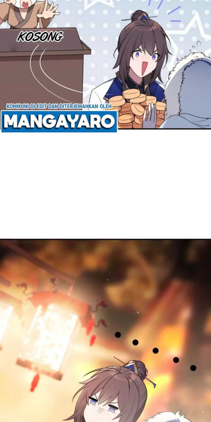 The Lady is the Future Tyrant Chapter 06 Gambar 51