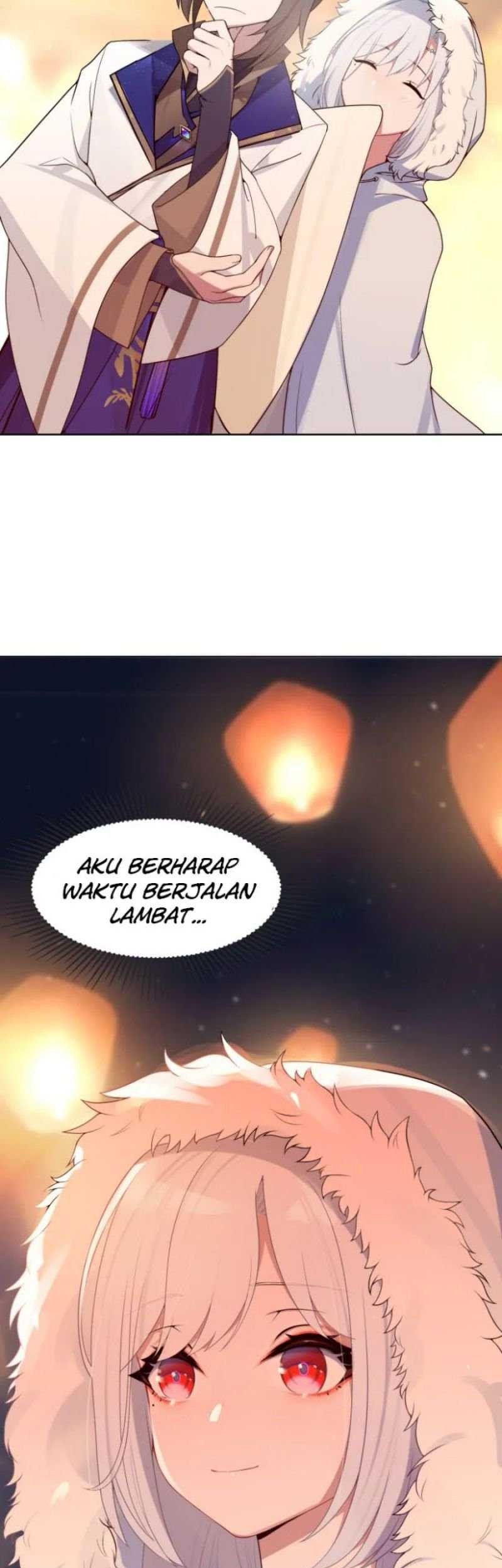 The Lady is the Future Tyrant Chapter 06 Gambar 52