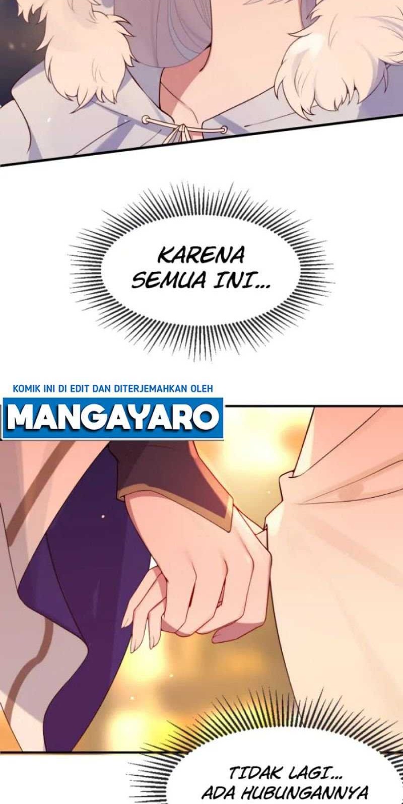 The Lady is the Future Tyrant Chapter 06 Gambar 53