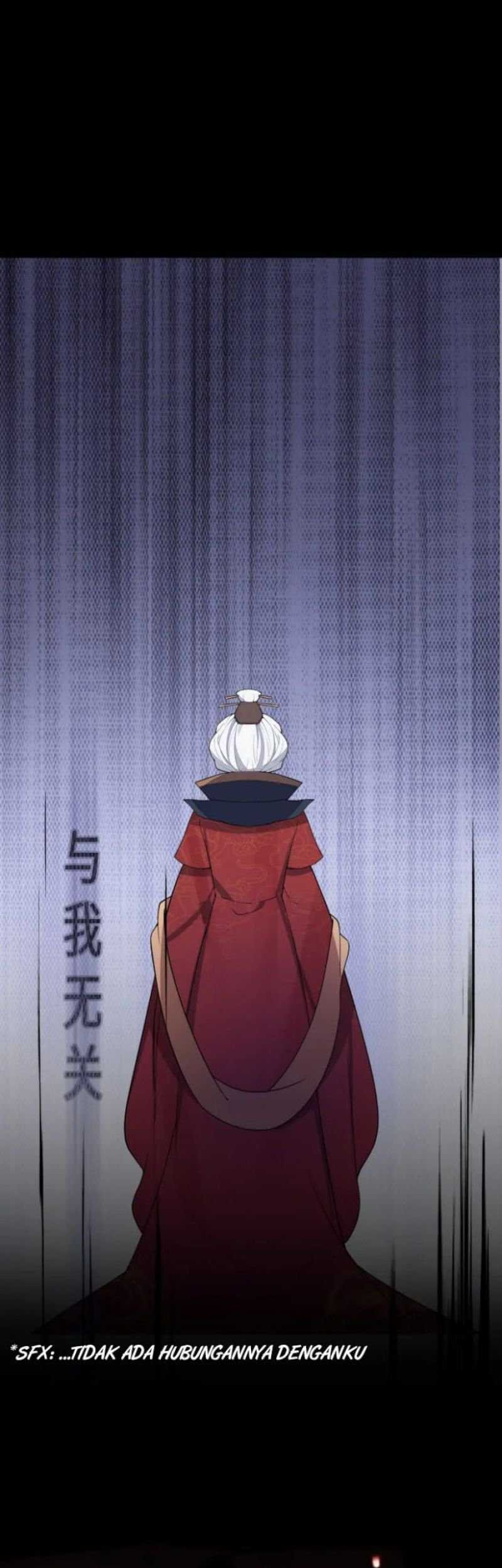 The Lady is the Future Tyrant Chapter 06 Gambar 11