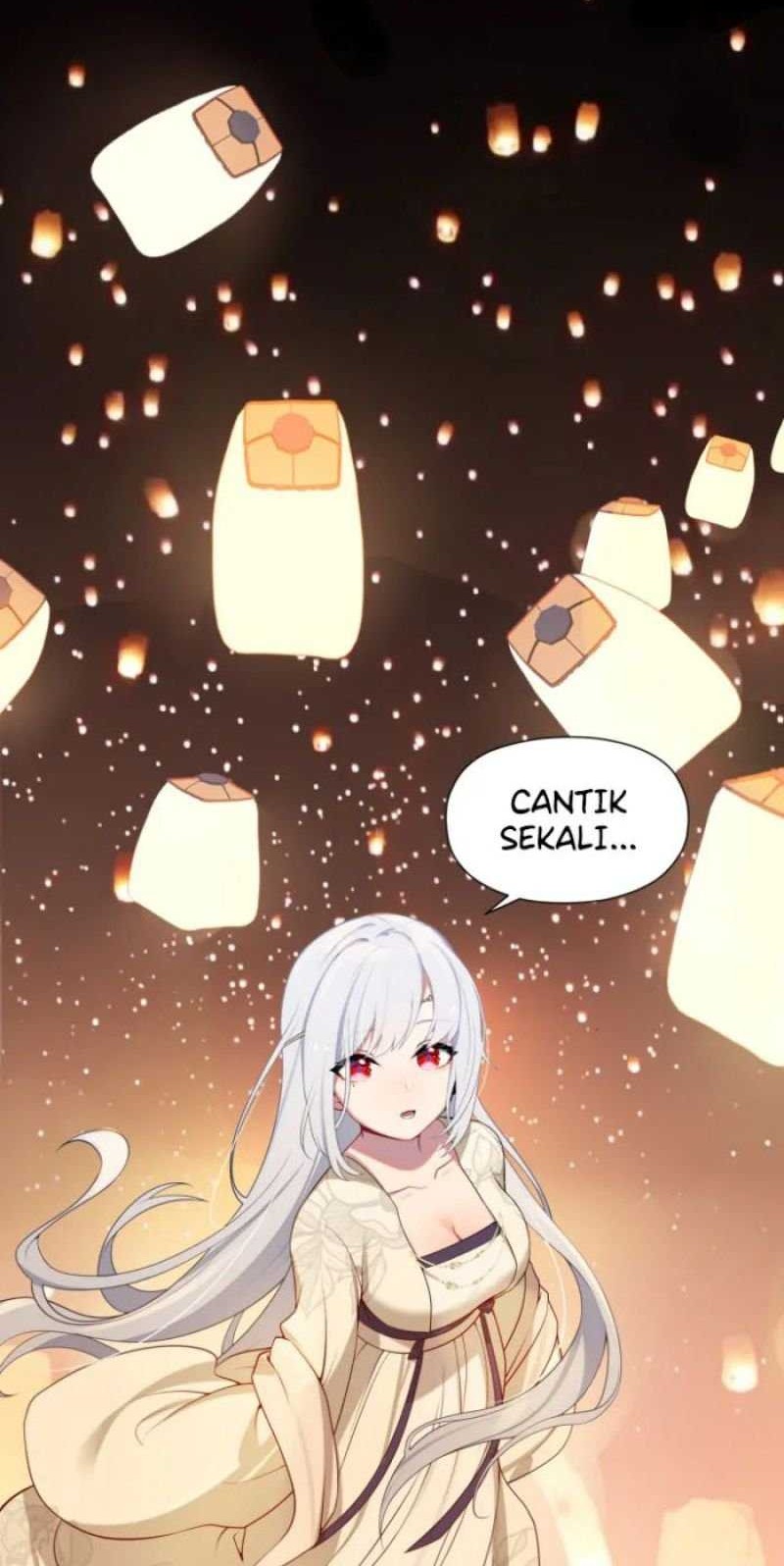 The Lady is the Future Tyrant Chapter 06 Gambar 12