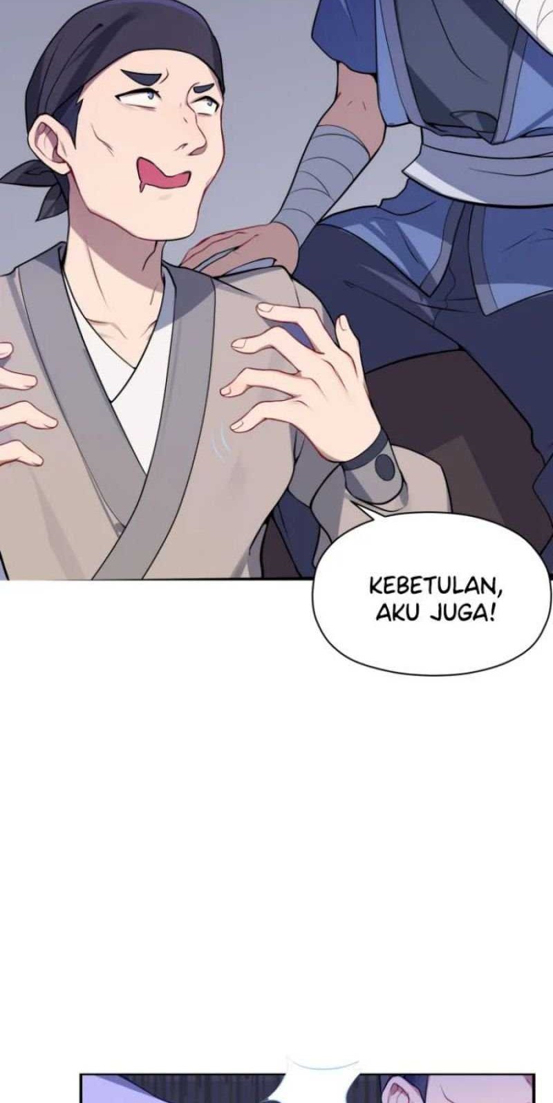 The Lady is the Future Tyrant Chapter 06 Gambar 16