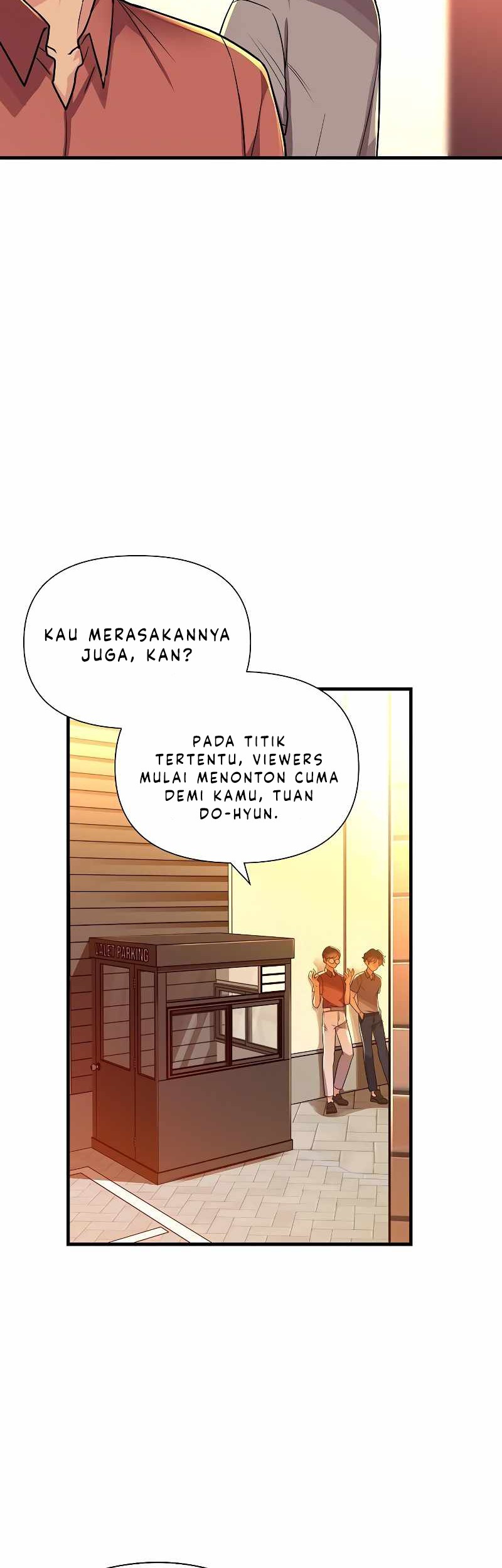 Gaming Stream of the Genius Chapter 12 Gambar 39