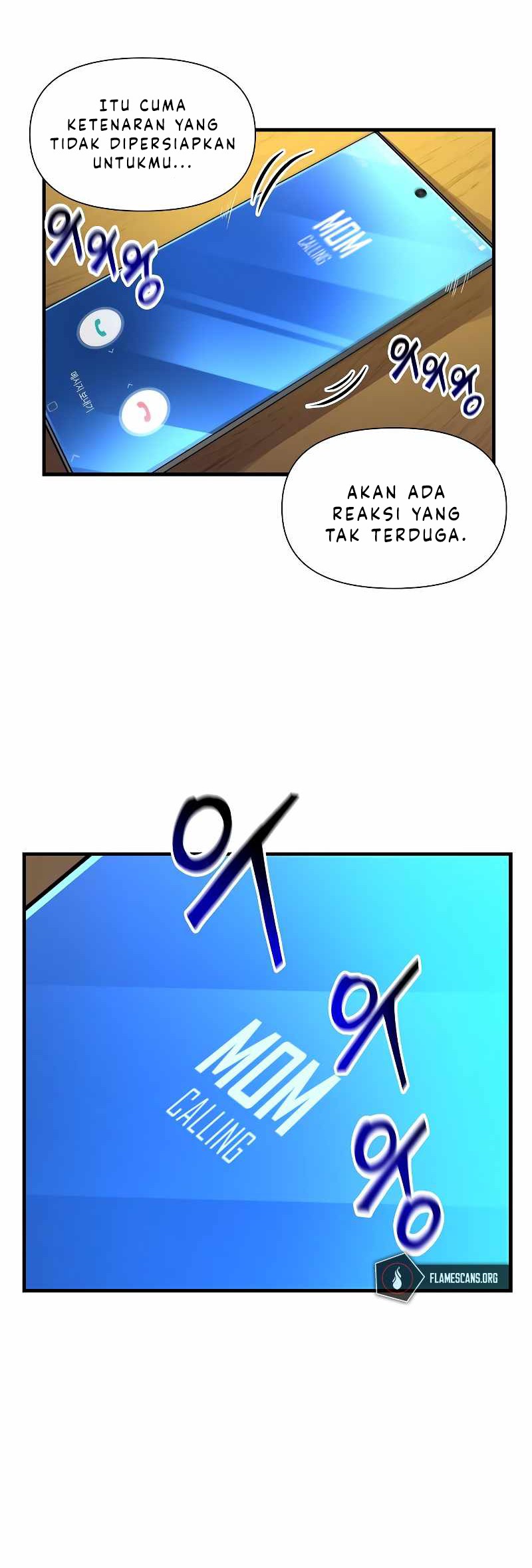 Gaming Stream of the Genius Chapter 12 Gambar 41