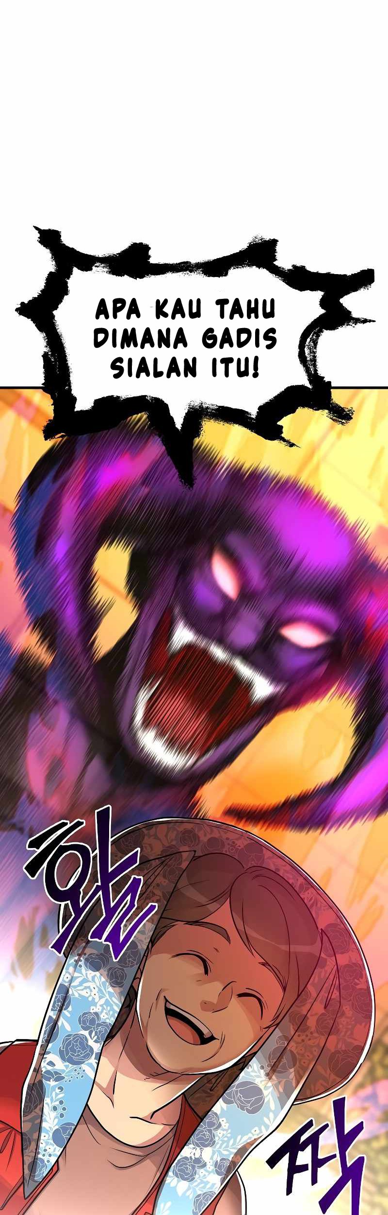 Gaming Stream of the Genius Chapter 12 Gambar 51