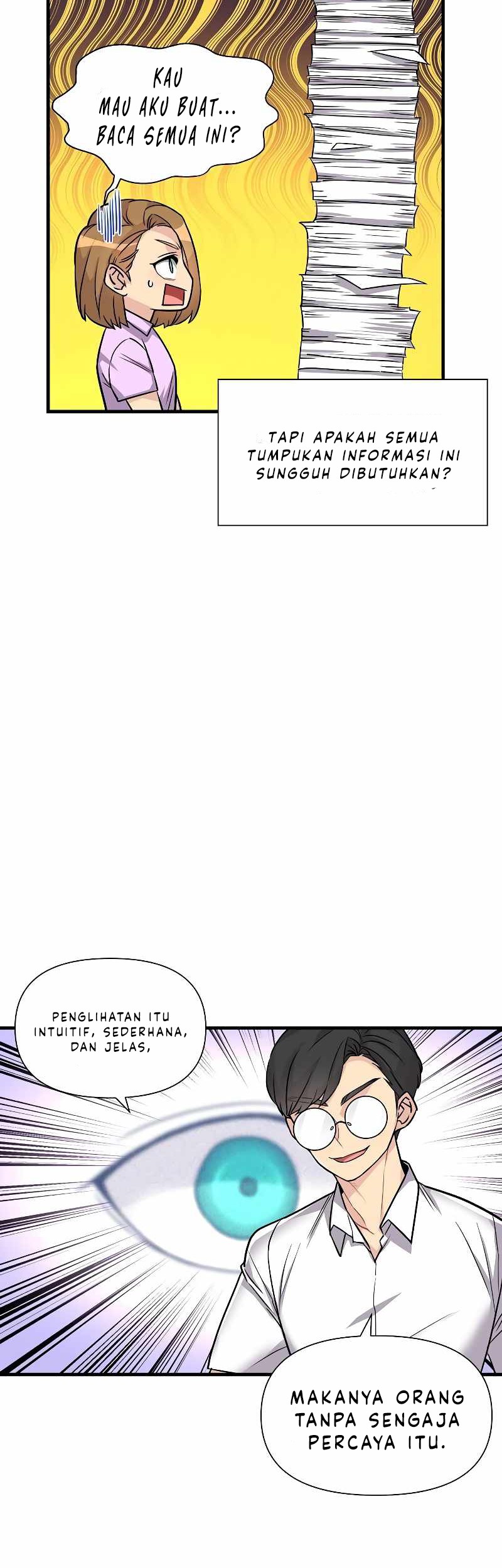 Gaming Stream of the Genius Chapter 12 Gambar 13