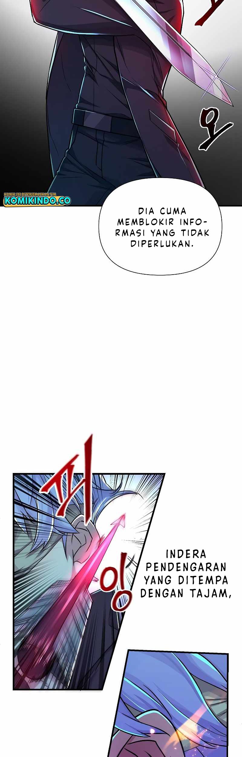 Gaming Stream of the Genius Chapter 12 Gambar 15