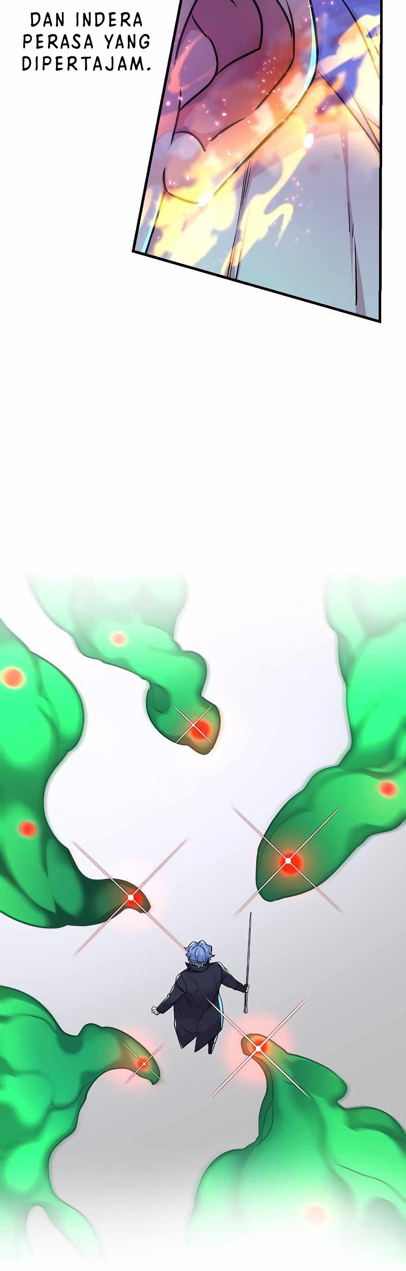 Gaming Stream of the Genius Chapter 12 Gambar 16