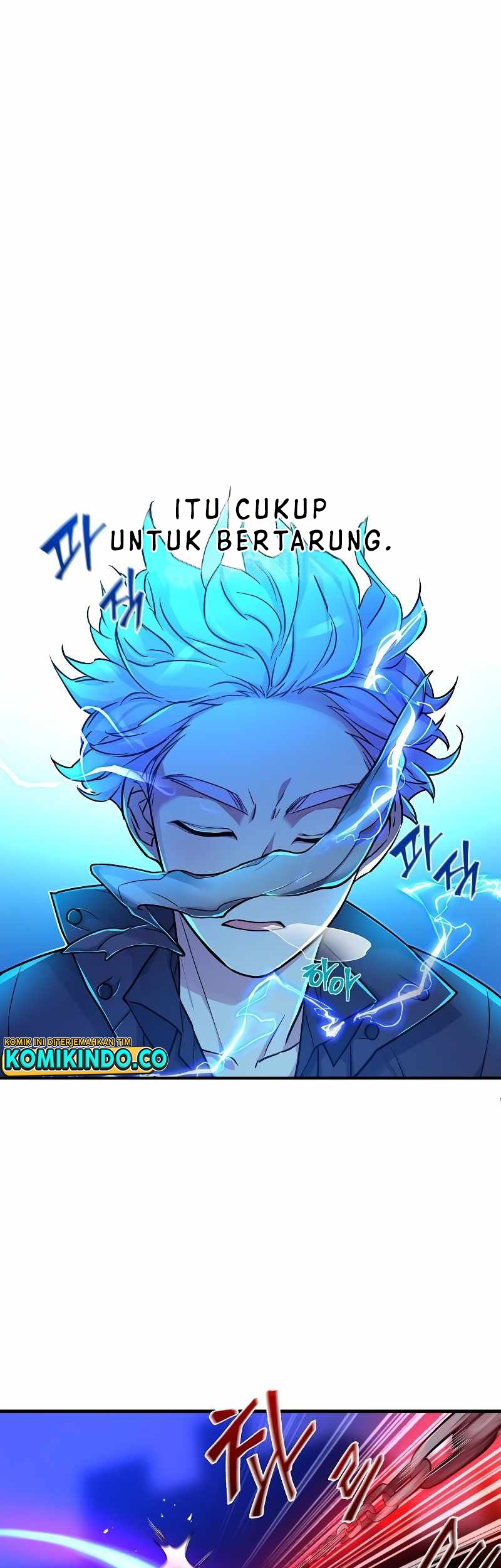 Gaming Stream of the Genius Chapter 12 Gambar 19