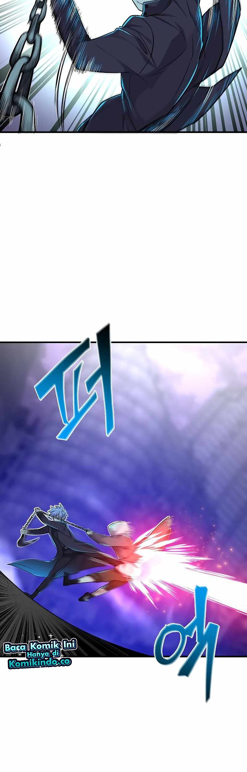 Gaming Stream of the Genius Chapter 12 Gambar 21