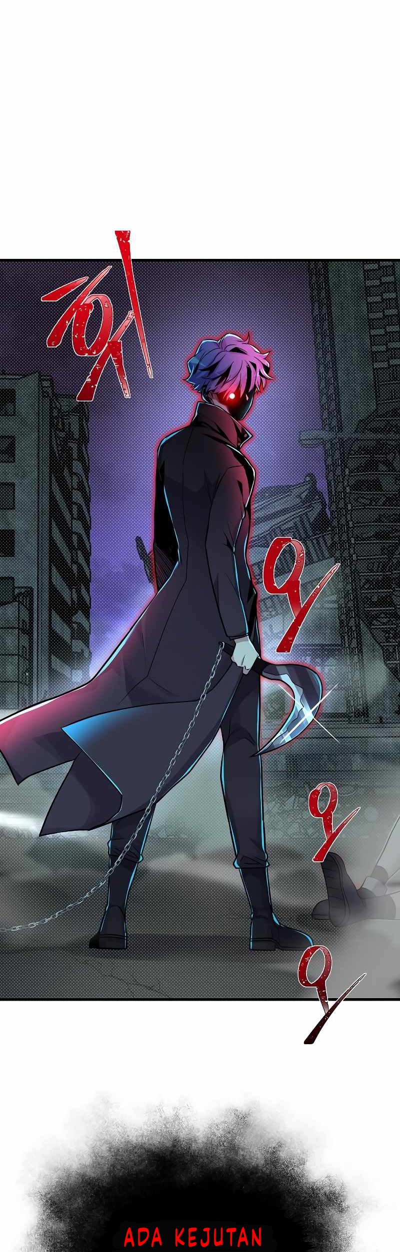 Gaming Stream of the Genius Chapter 12 Gambar 24