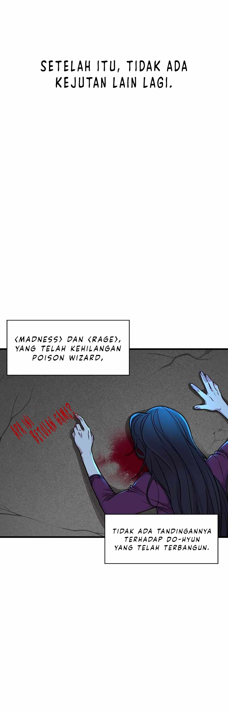 Gaming Stream of the Genius Chapter 12 Gambar 26