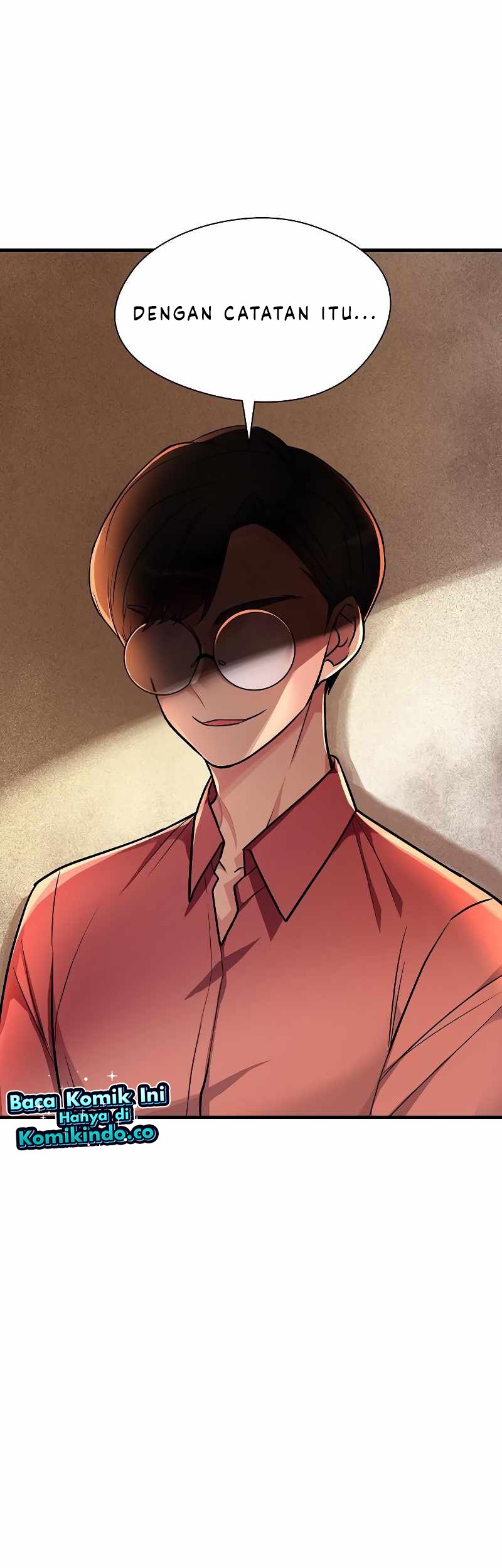 Gaming Stream of the Genius Chapter 12 Gambar 29