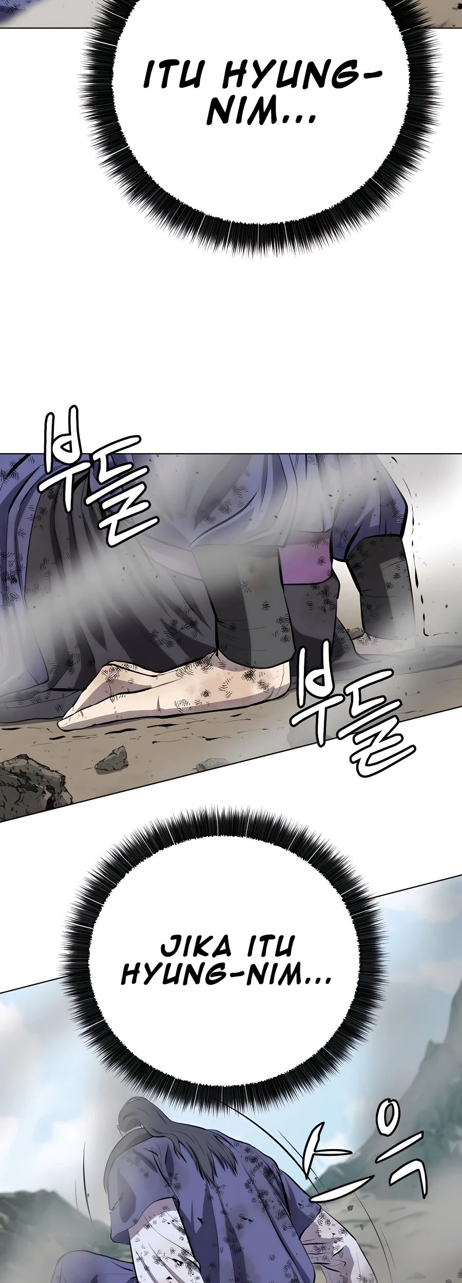 Weak Teacher Chapter 86 Gambar 12