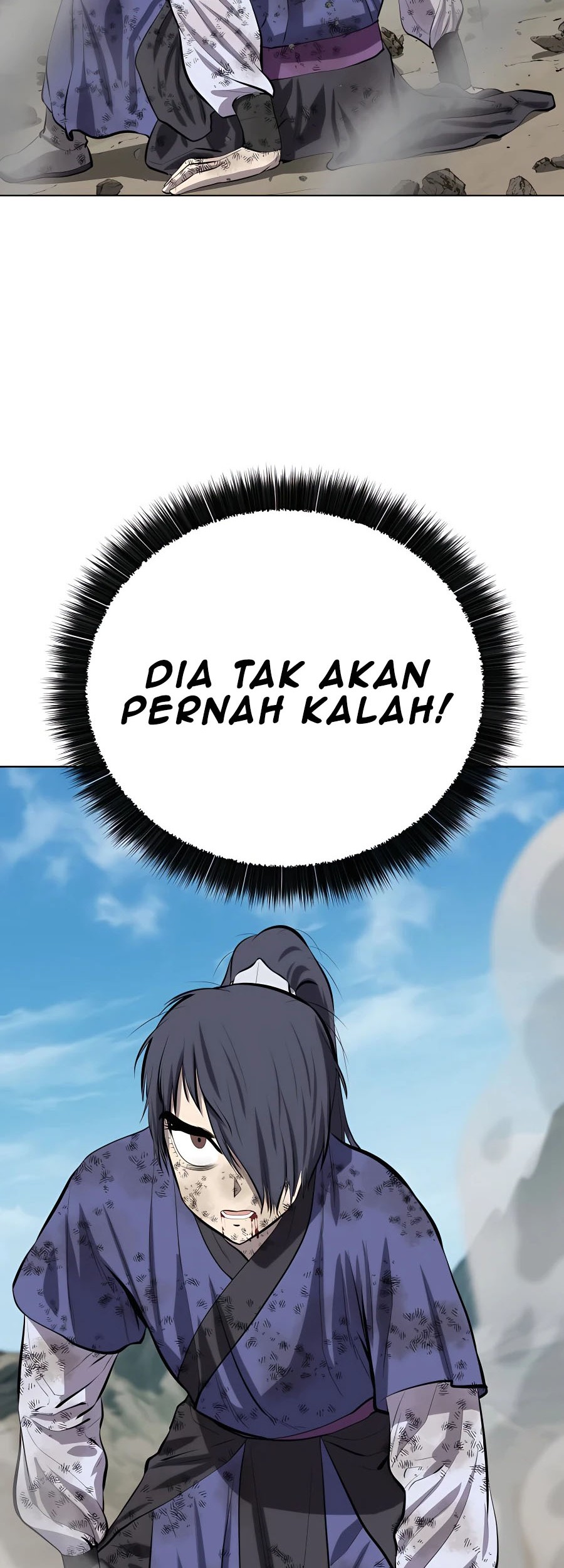 Weak Teacher Chapter 86 Gambar 13