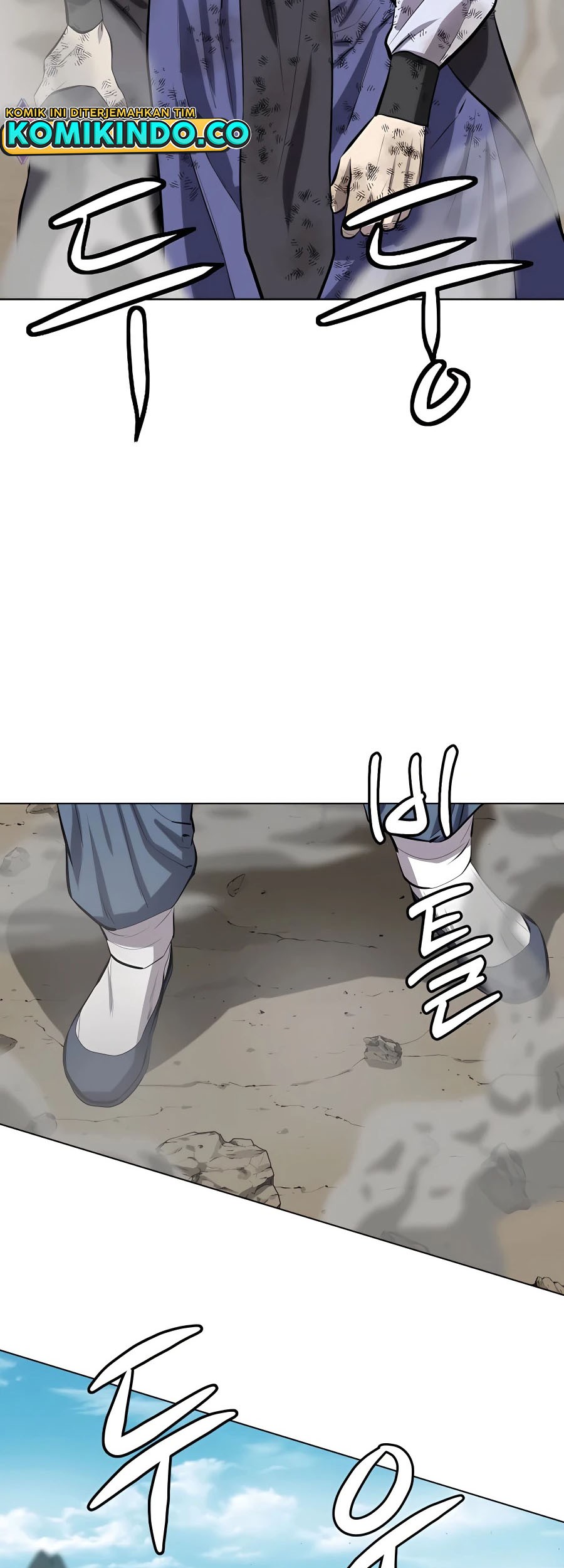 Weak Teacher Chapter 86 Gambar 14