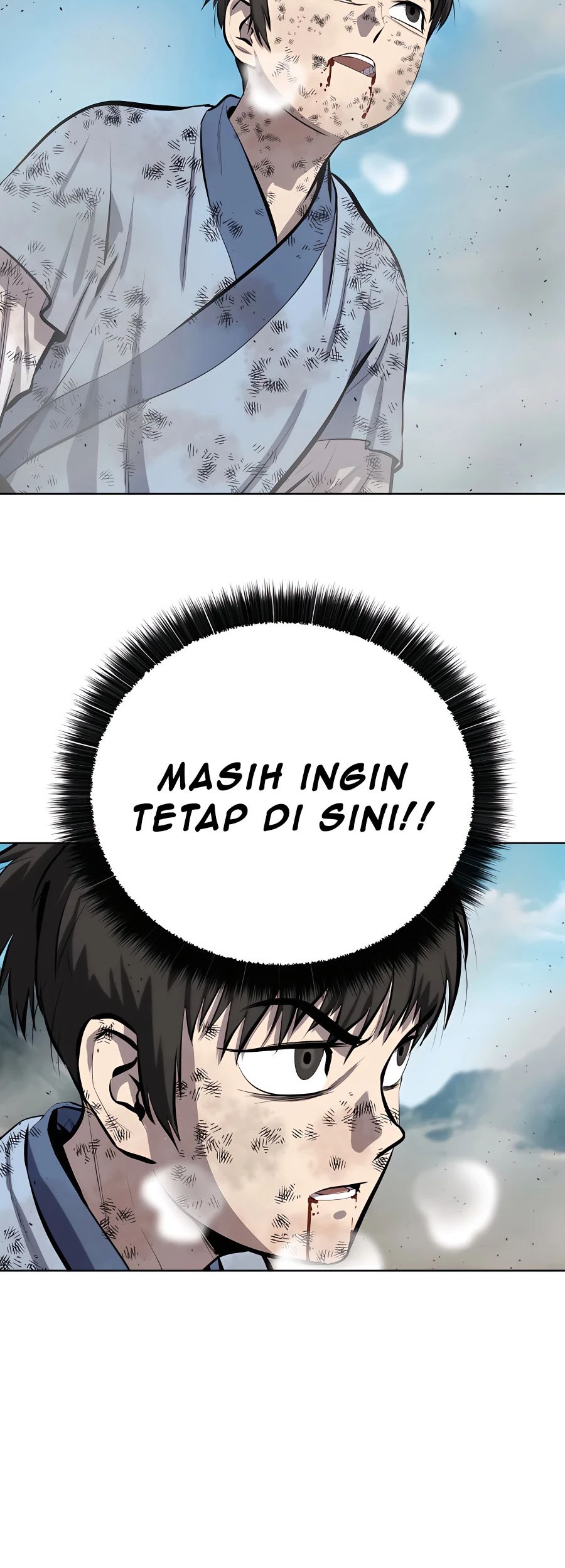 Weak Teacher Chapter 86 Gambar 16