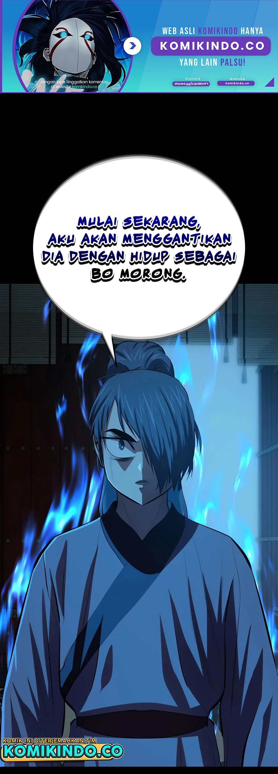 Baca Weak Teacher Chapter 86 Gambar 2