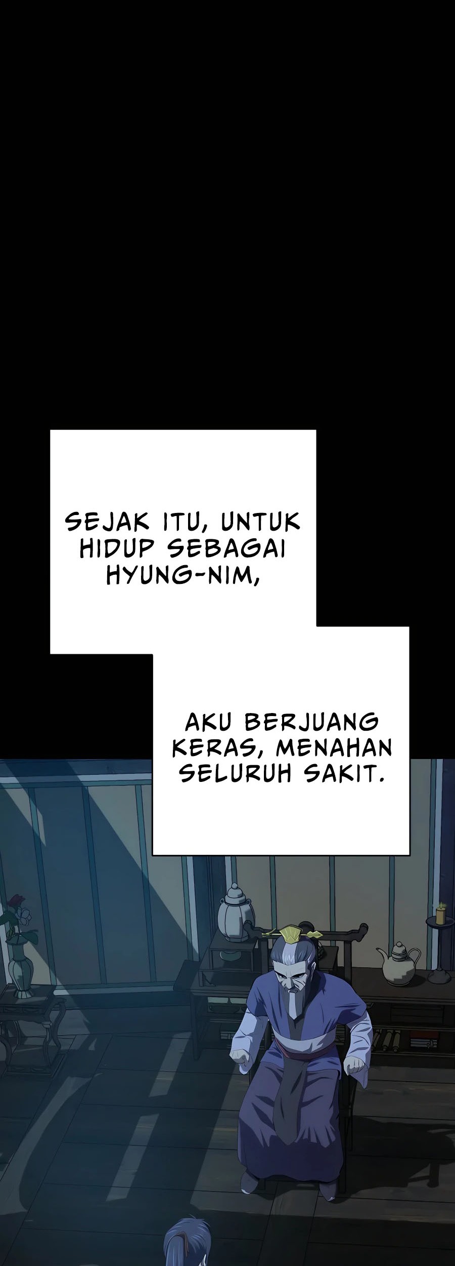 Weak Teacher Chapter 86 Gambar 3