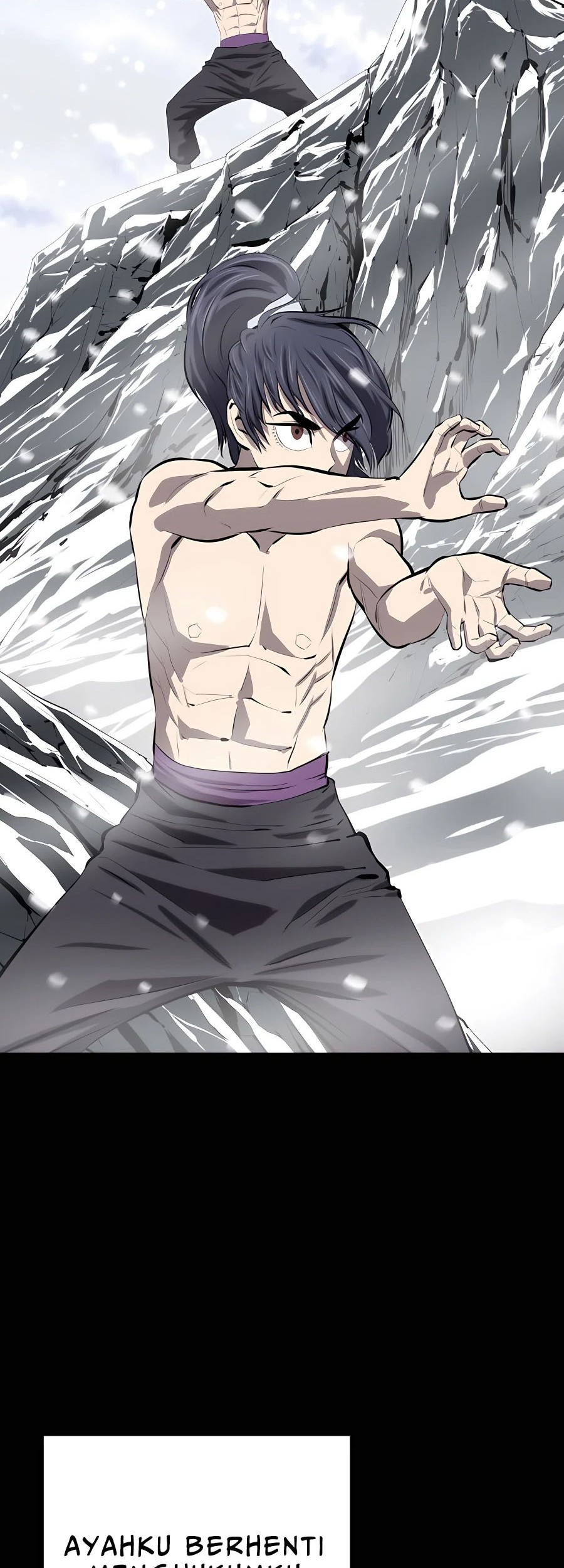 Weak Teacher Chapter 86 Gambar 5