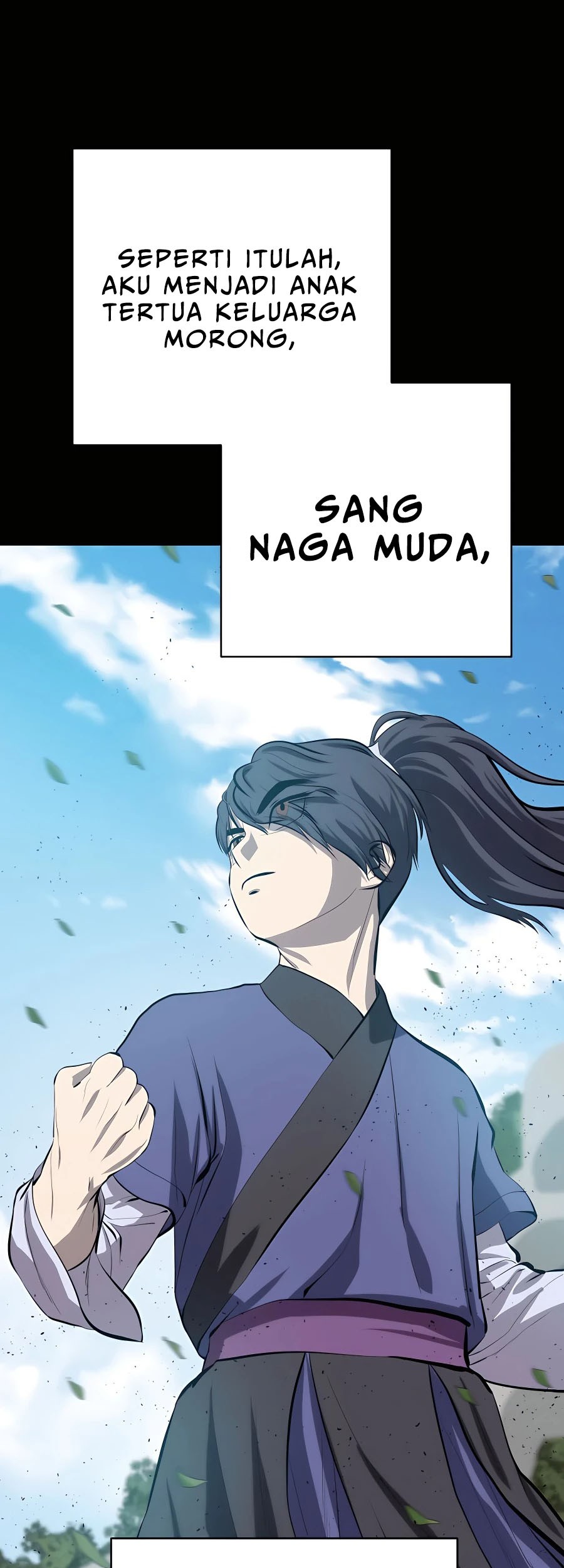 Weak Teacher Chapter 86 Gambar 10