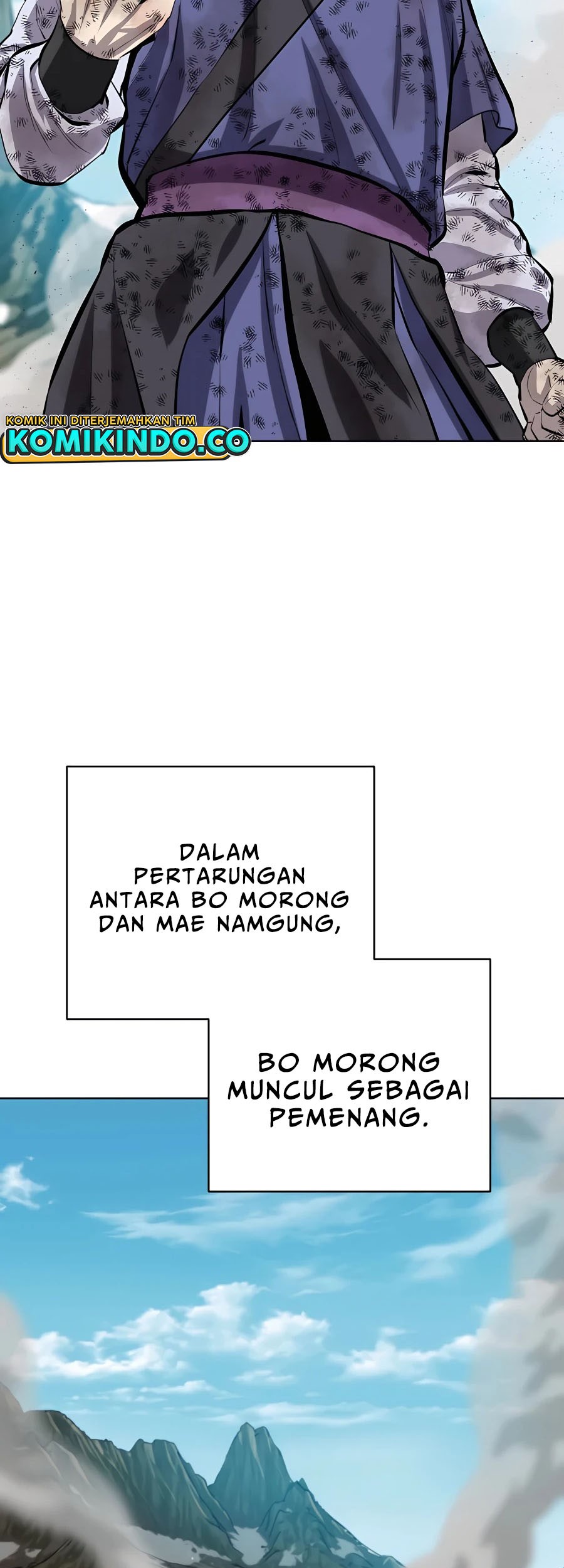 Weak Teacher Chapter 86 Gambar 28