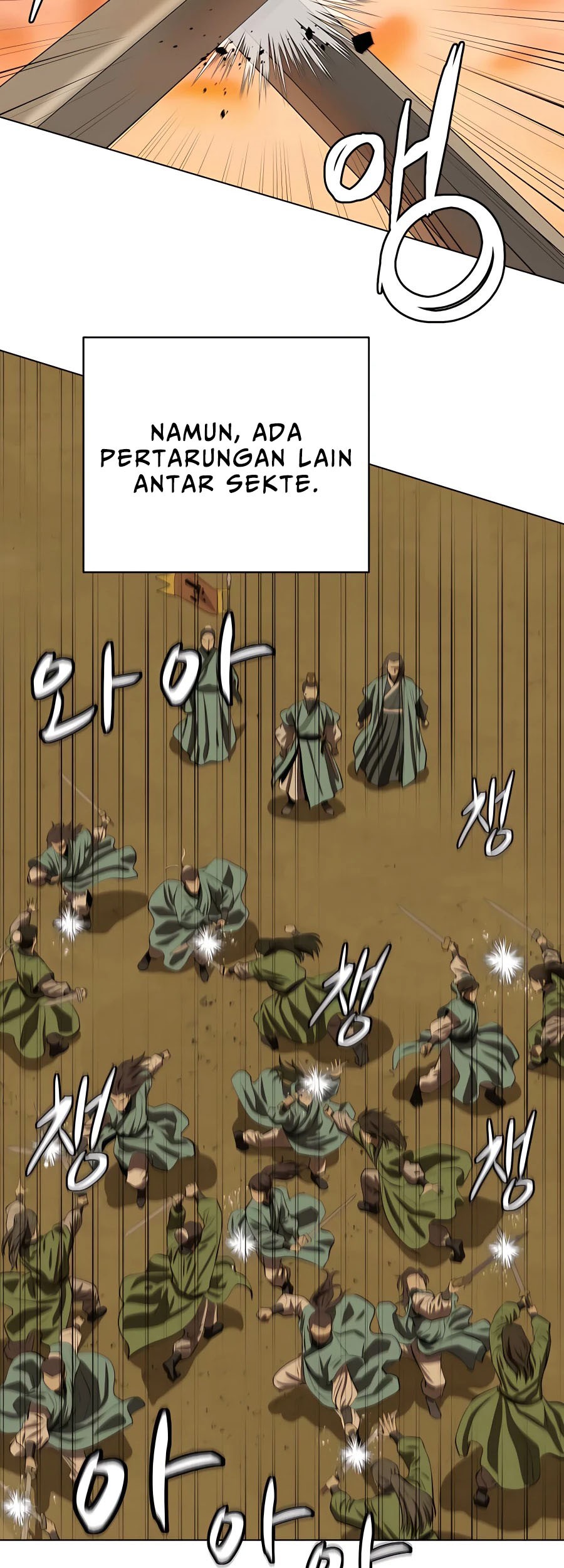 Weak Teacher Chapter 86 Gambar 30