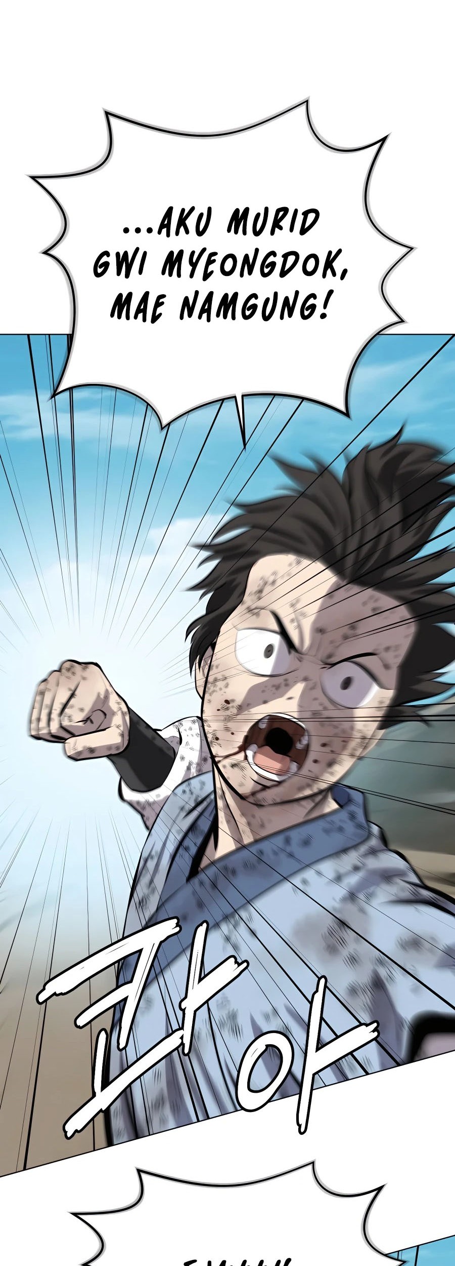 Weak Teacher Chapter 86 Gambar 21