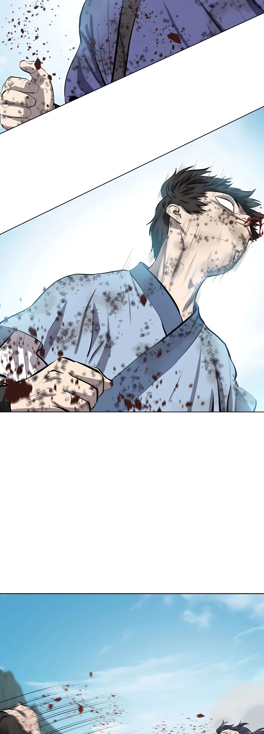 Weak Teacher Chapter 86 Gambar 24