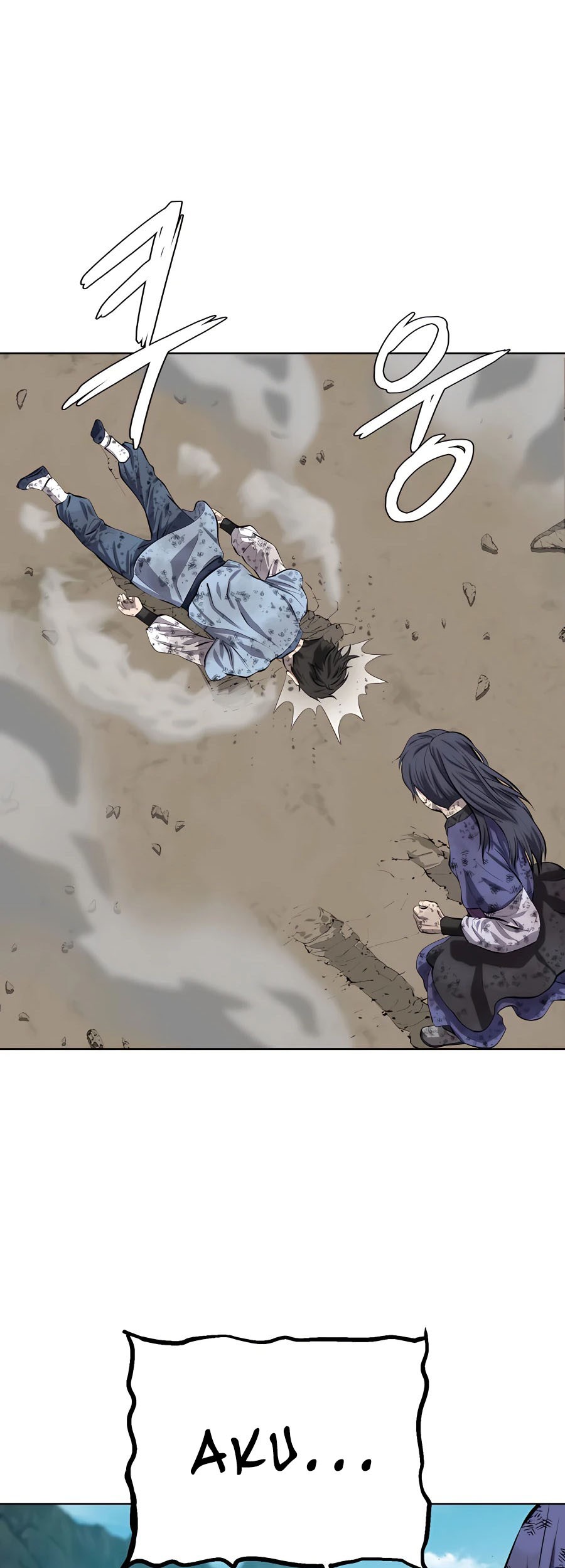 Weak Teacher Chapter 86 Gambar 26