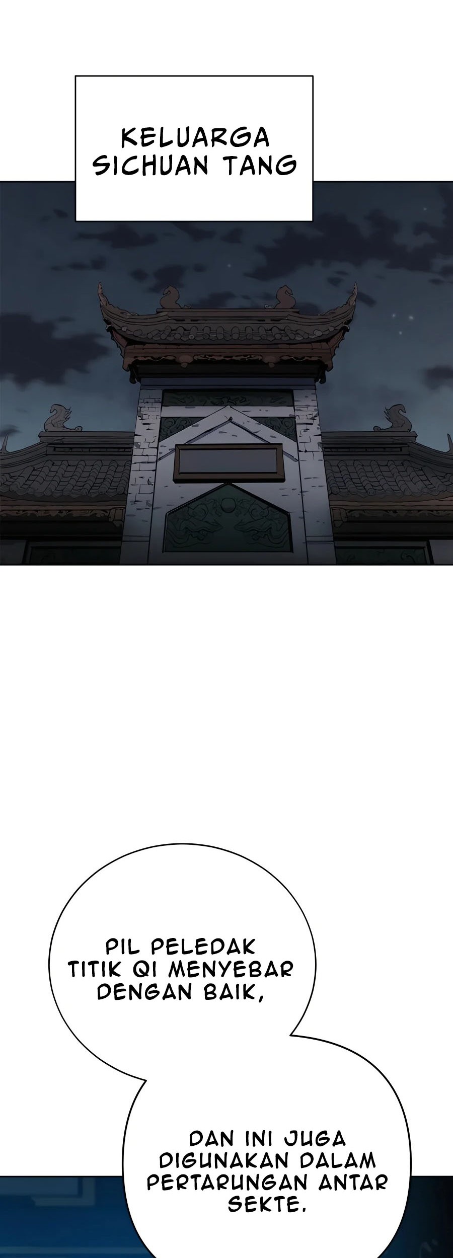 Weak Teacher Chapter 86 Gambar 43