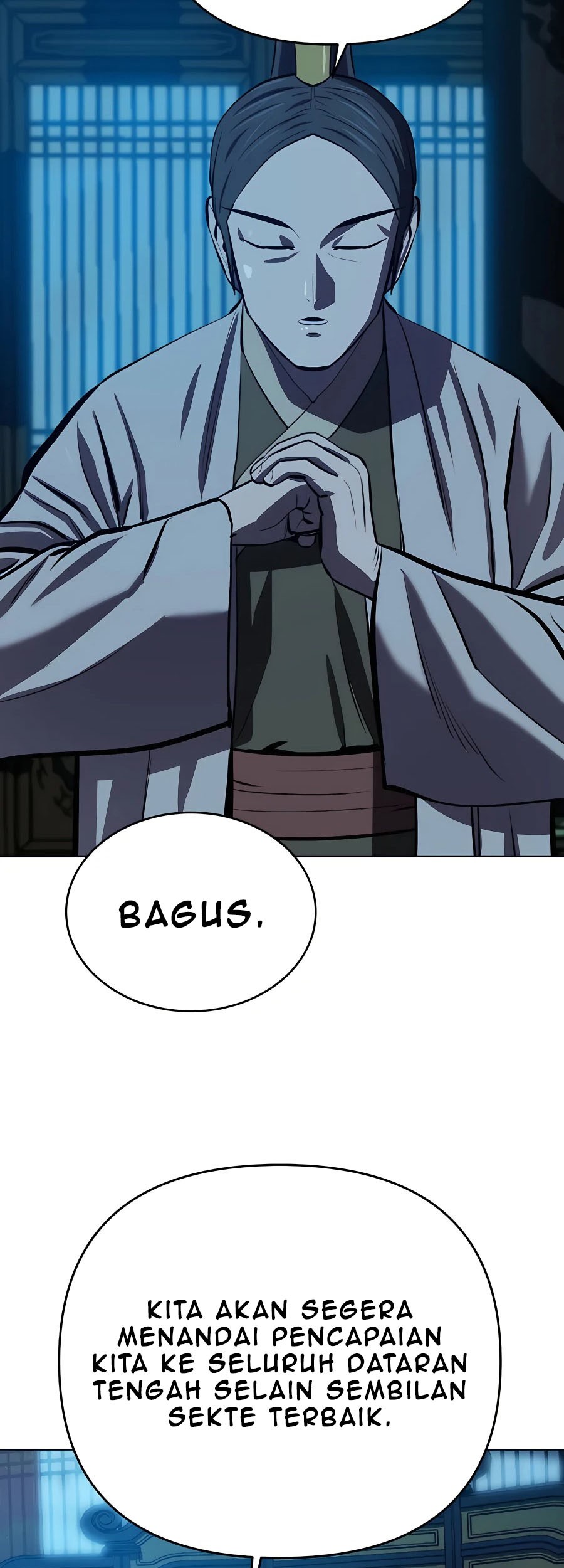 Weak Teacher Chapter 86 Gambar 44