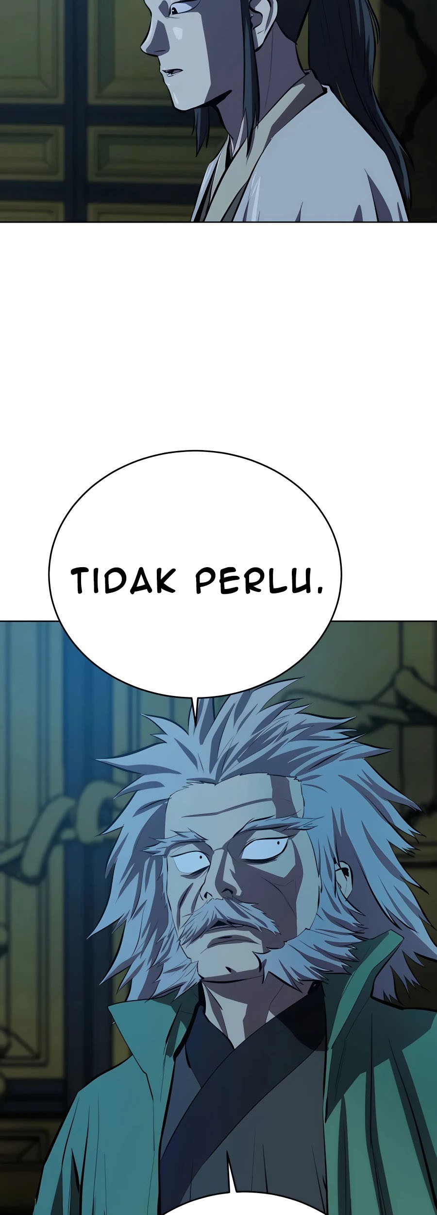 Weak Teacher Chapter 86 Gambar 46