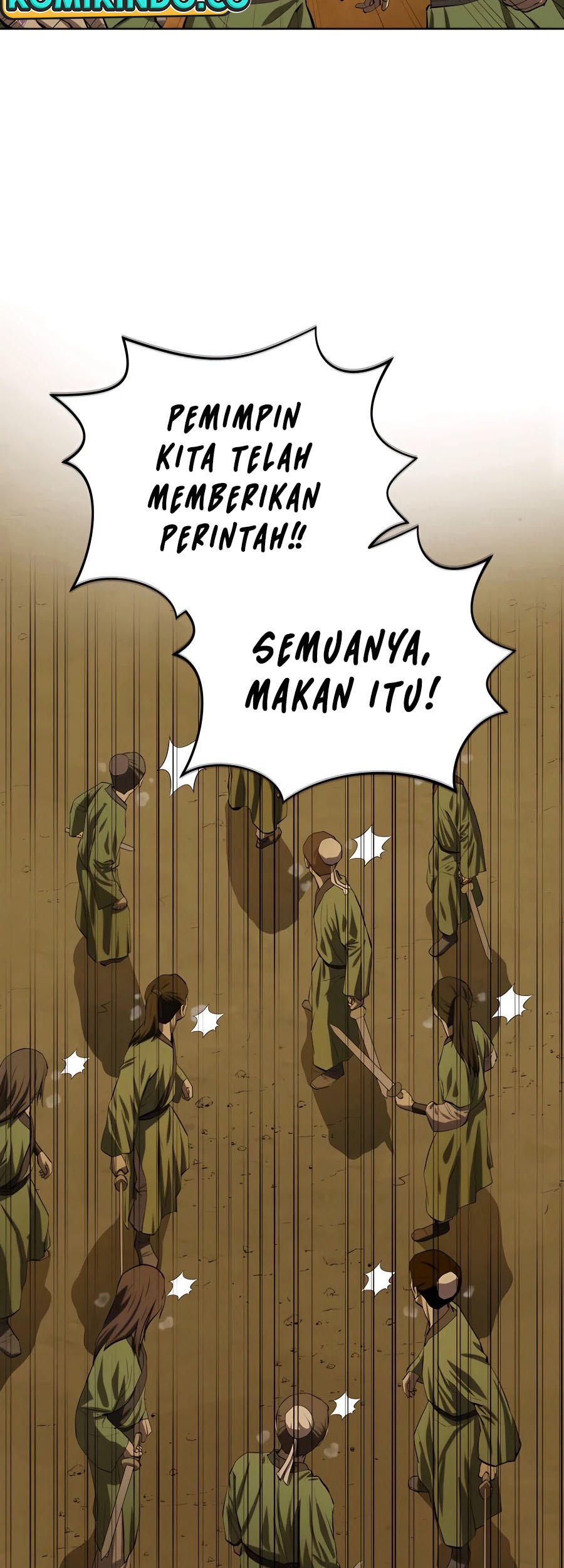 Weak Teacher Chapter 86 Gambar 36